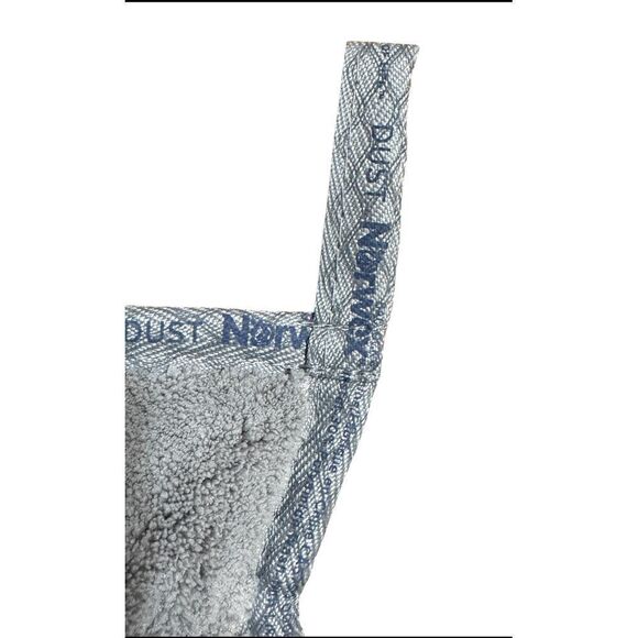 Norwex Combo Dusting MItt and Window Cloth NWT - Picture 6 of 6